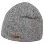 Czapka Dzianinowa Haakon Lambswool by Barts szary