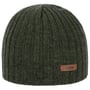 Czapka Dzianinowa Haakon Lambswool by Barts oliwkowy