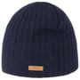Czapka Dzianinowa Haakon Lambswool by Barts niebieski