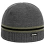 Mountain Beanie by Eisbär szary