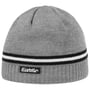 Mountain Beanie by Eisbär szaro-czarny