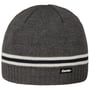 Mountain Beanie by Eisbär ciemnoszary
