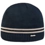 Mountain Beanie by Eisbär niebieski