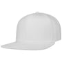 Czapka Denver Snapback kremowobiały