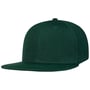 Czapka Denver Snapback zielony