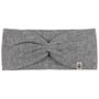Opaska na Czolo Pure Cashmere by Roeckl szary