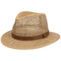 Kapelusz na Lato Medfield Seagrass by Stetson naturalny