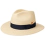 Kapelusz Panama Blue Menton by Mayser naturalny