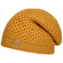 Czapka Oversize Nele by Chillouts musztardowy