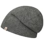 Czapka Beanie z Kaszmirem by Roeckl antracytowy