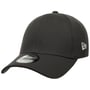 Czapka 39Thirty Blank by New Era antracytowy