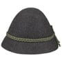 Kapelusz Classic Schinderhannes antracytowy