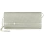 Torebka Sinamay Clutch by Seeberger szary