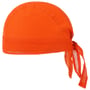 Bandana Corsaire pomarańczowy
