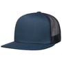 Czapka Classic Trucker niebieski