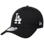 Czapka 39Thirty League LA Dodgers by New Era niebieski