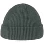 Czapka Beanie z Mankietem Skate szary