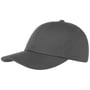 Czapka Low Profile Cotton Strapback ciemnoszary