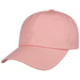 Czapka Low Profile Cotton Strapback różowy