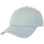 Czapka Low Profile Cotton Strapback jasnoniebieski