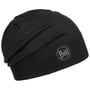 Czapka Lightweight Beanie Merino One-Layer by BUFF czarny