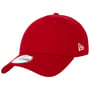 Czapka 9Forty Basic by New Era czerwony