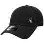 Czapka 9Forty NY Yankees Strapback by New Era ciemnoniebieski
