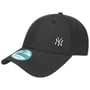 Czapka 9Forty NY Yankees Strapback by New Era czarny