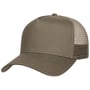 Czapka Classic Cotton Trucker by Stetson khaki