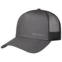 Czapka Classic Cotton Trucker by Stetson szary