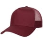 Czapka Classic Cotton Trucker by Stetson bordowy