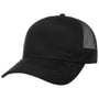 Czapka Classic Cotton Trucker by Stetson czarny