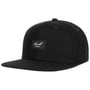 Czapka Pitchout 6P Snapback by Reell czarny