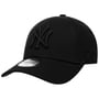 Czapka 9Forty JUNIOR NY Yankees by New Era czarny