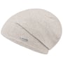Czapka Beanie Pittsburgh Oversize by Chillouts beżowy