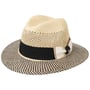 Kapelusz Panama Classy Traveller by Lierys naturalny