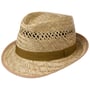 Kapelusz Słomkowy Airy Trilby by Lipodo naturalny