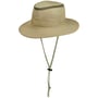 Kapelusz Tarpon Springs Floating by Conner khaki