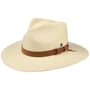 Kapelusz Panama Traveller Big Brim by Lierys naturalny
