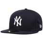 Czapka 59Fifty OTC Yankees by New Era ciemnoniebieski