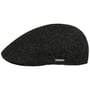 Kaszkiet Texas Classic Wool by Stetson oliwkowy
