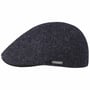 Kaszkiet Texas Classic Wool by Stetson ciemnoniebieski
