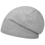 Czapka Beanie Wool Oversize by Stetson szary