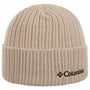 Czapka Beanie Watch Czapka II by Columbia beżowy