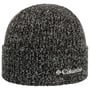 Czapka Beanie Watch Czapka II by Columbia czarno-biały