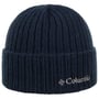 Czapka Beanie Watch Czapka II by Columbia ciemnoniebieski