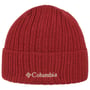 Czapka Beanie Watch Czapka II by Columbia bordowy