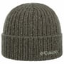 Czapka Beanie Watch Czapka II by Columbia szary melanż