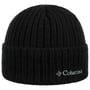 Czapka Beanie Watch Czapka II by Columbia czarny