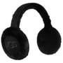 Classic Sheepskin Ear Warmers by UGG czarny